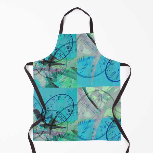 Item preview, Time Abstract Art Design designed and sold by NancyMerkle.
