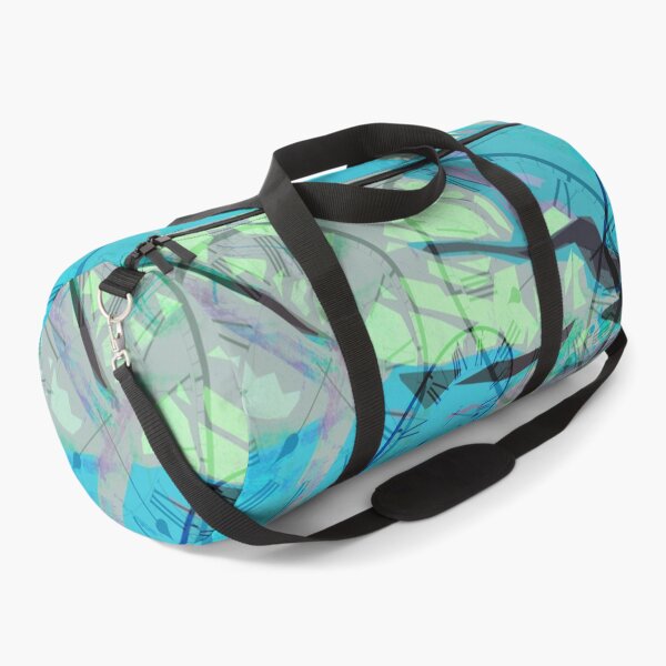 Item preview, Time Abstract Art Design designed and sold by NancyMerkle.