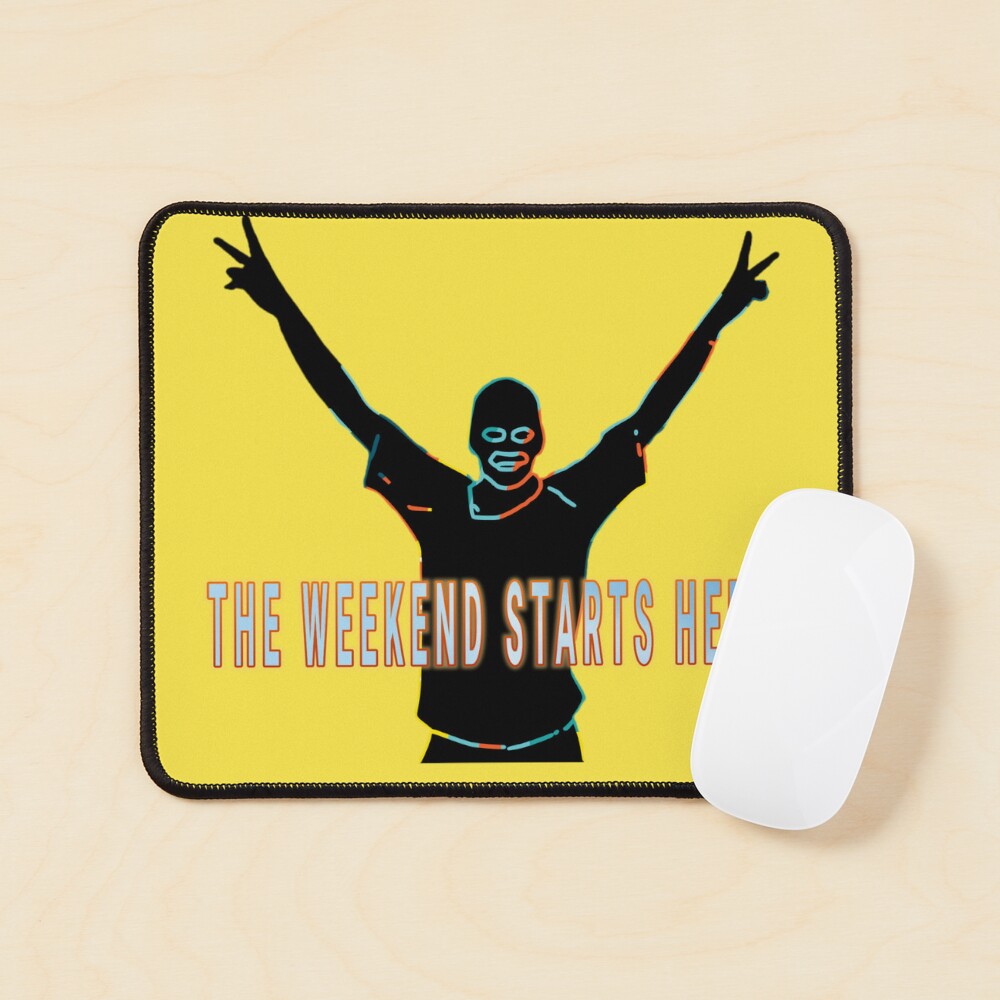 Item preview, Mouse Pad designed and sold by RGPdesigns.