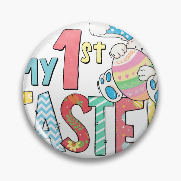 Item preview, my first easter designed and sold by BRoukia.