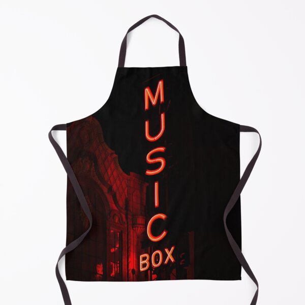 Item preview, Neon Music Box designed and sold by Enzwell.