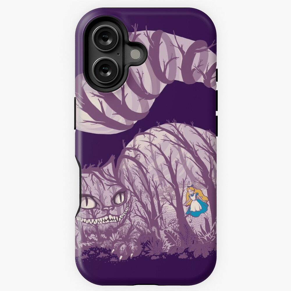 Item preview, iPhone Magsafe Tough Case designed and sold by Harantula.