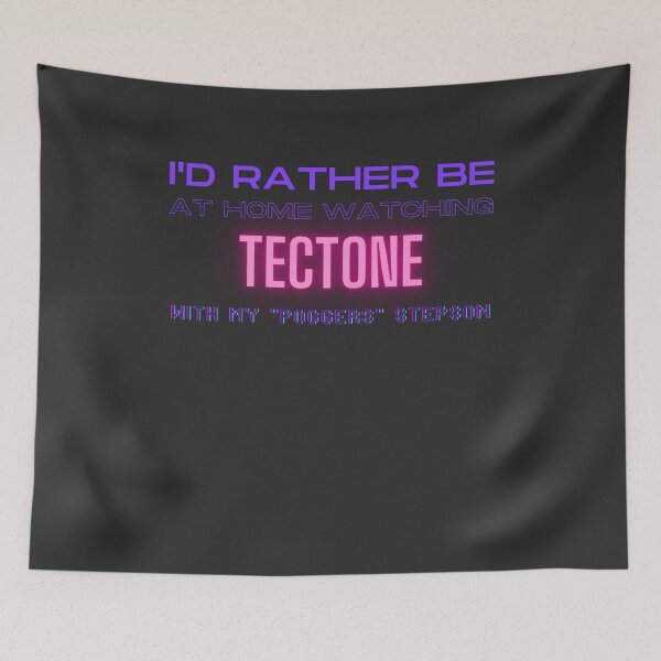 Item preview, Tenz poggers stepson twitch youtube content creator designed and sold by LAST WEEK'S STOLEN AESTHETICS.