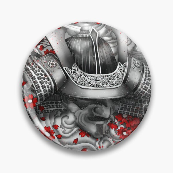 Item preview, Bushido the way of the warrior is a Japanese term designed and sold by Anime--Life.