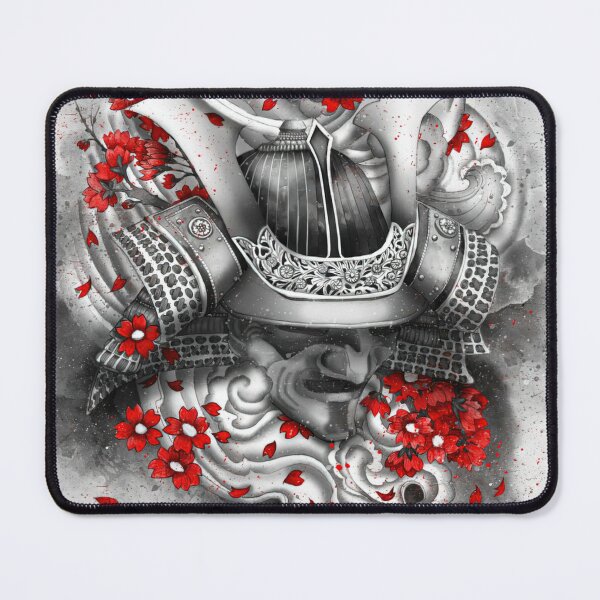 Item preview, Bushido the way of the warrior is a Japanese term designed and sold by Anime--Life.