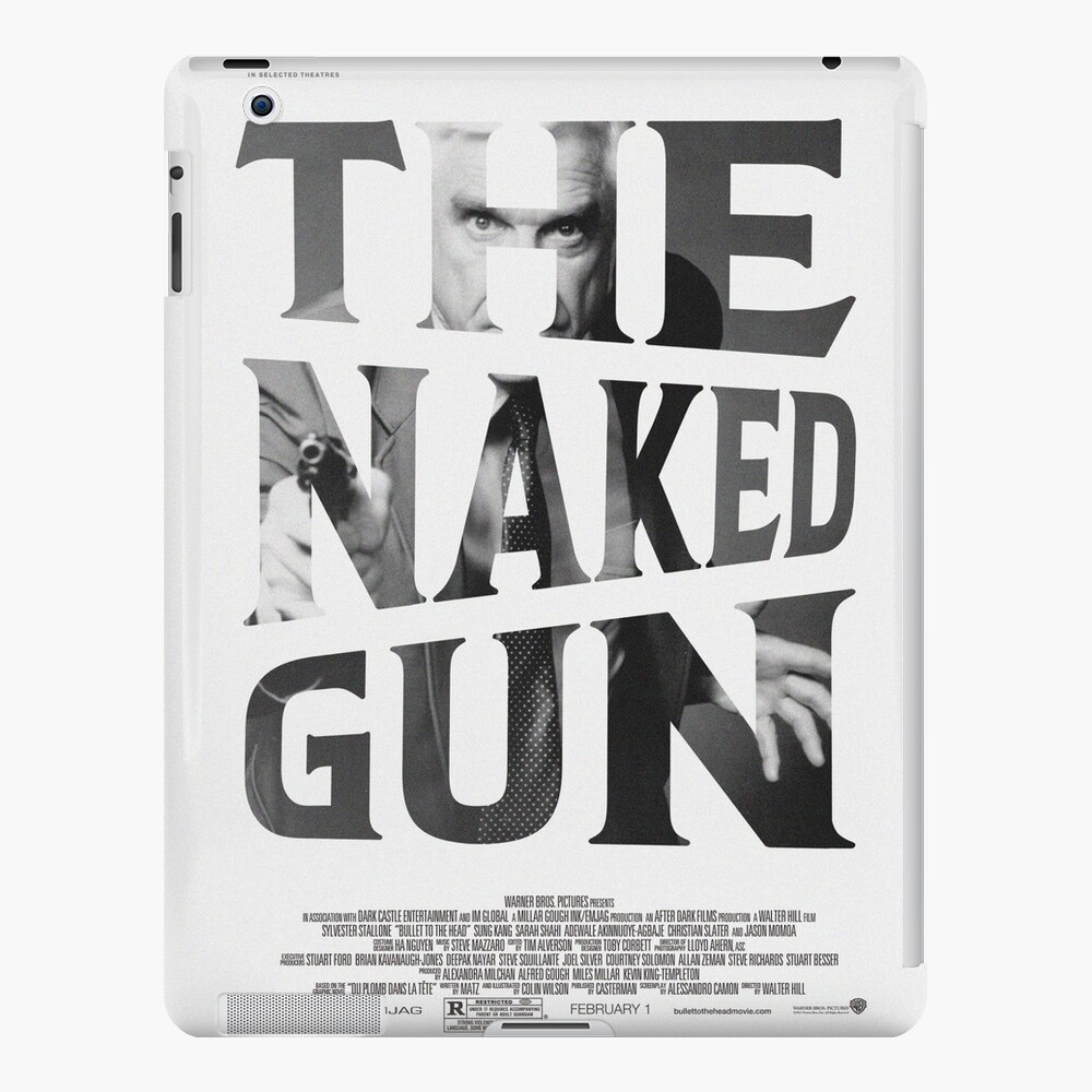 The Naked Gun