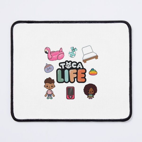Item preview, Toca boca  designed and sold by Kids-zin.