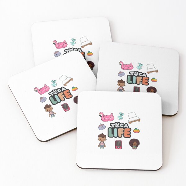 Item preview, Toca boca  designed and sold by Kids-zin.