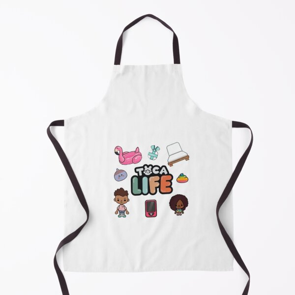 Item preview, Toca boca  designed and sold by Kids-zin.
