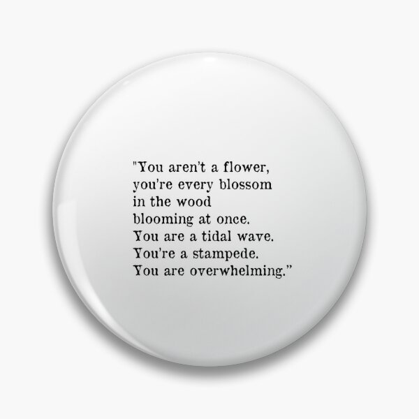 Item preview, You are overwhelming designed and sold by AverylDesigns.