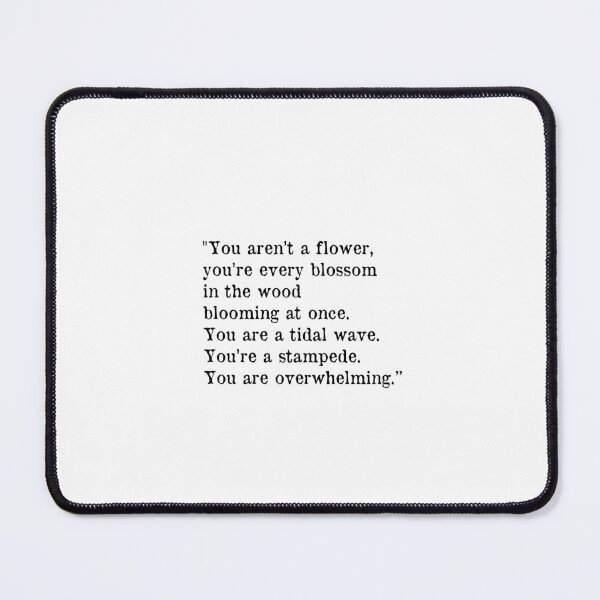 Item preview, You are overwhelming designed and sold by AverylDesigns.