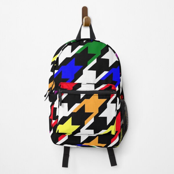 Item preview, Houndstooth Pride designed and sold by Asaha17.