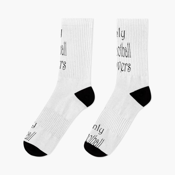 Item preview, Only Football Lovers designed and sold by Hammy97.