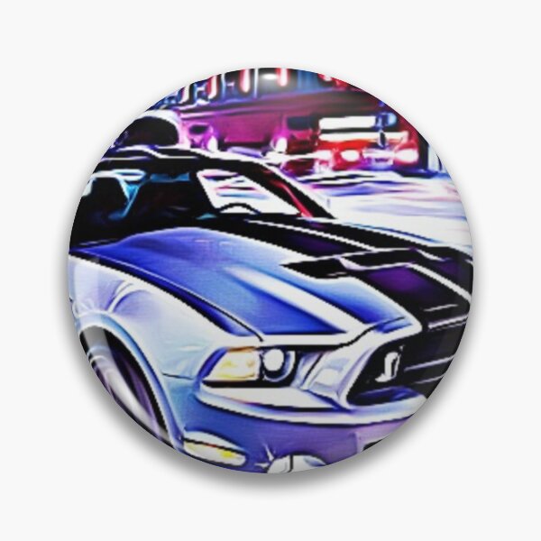 Item preview, Beautiful Mustang designed and sold by DNLShop.