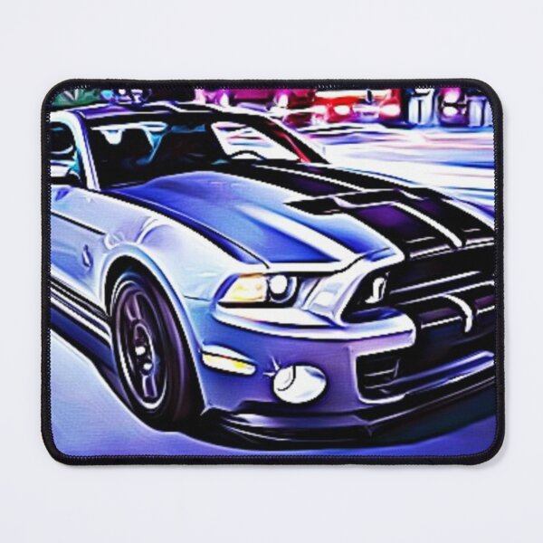 Item preview, Beautiful Mustang designed and sold by DNLShop.