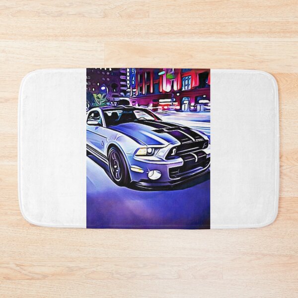 Item preview, Beautiful Mustang designed and sold by DNLShop.