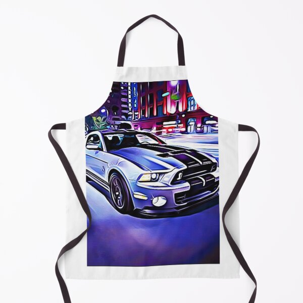 Item preview, Beautiful Mustang designed and sold by DNLShop.