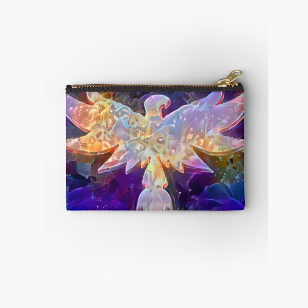 Artikelvorschau, Feuerkristall des Phönix entworfen und verkauft von DiscoGypsyFish.