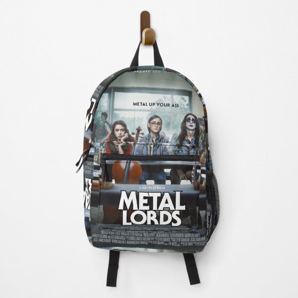 Item preview, Metal Lords designed and sold by mikelull.