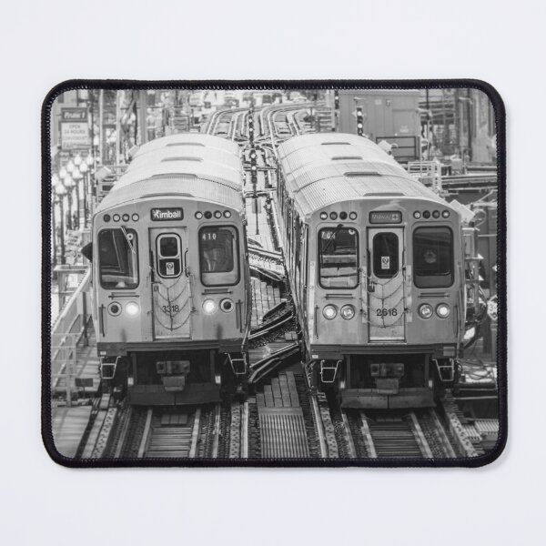 Item preview, Passing Zone - Black and White designed and sold by Enzwell.