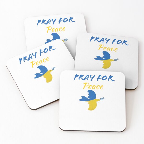 Item preview, Pray for peace designed and sold by StandStrong786.