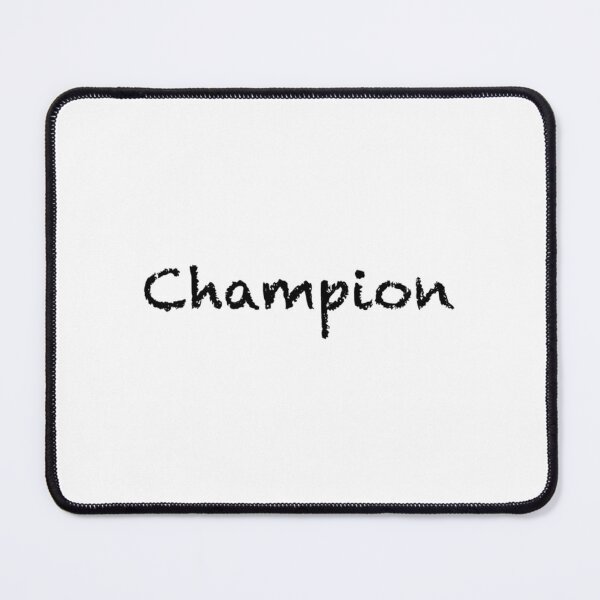 Item preview, Champion  Fitted    designed and sold by LeilaGiftShop.