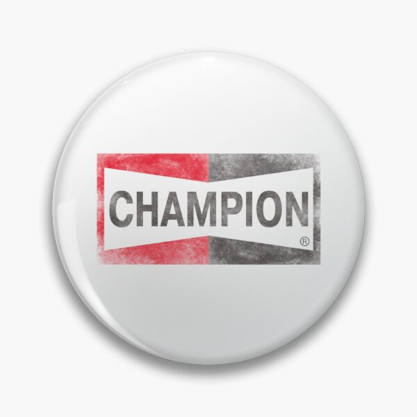 Item preview, Champion Spark Plug Brad Pitt (Cliff Booth) No Background   designed and sold by LeilaGiftShop.