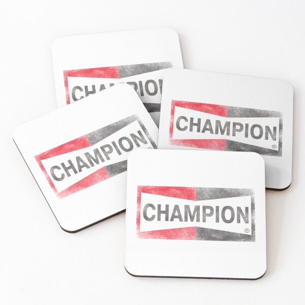 Item preview, Champion Spark Plug Brad Pitt (Cliff Booth) No Background   designed and sold by LeilaGiftShop.