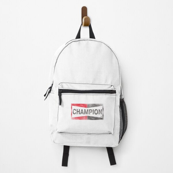 Item preview, Champion Spark Plug Brad Pitt (Cliff Booth) No Background   designed and sold by LeilaGiftShop.