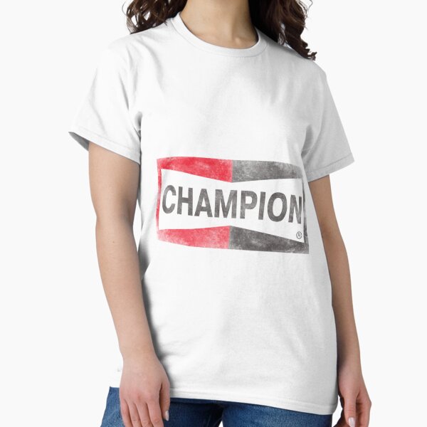 Item preview, Champion Spark Plug Brad Pitt (Cliff Booth) No Background   designed and sold by LeilaGiftShop.