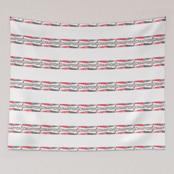 Item preview, Champion Spark Plug Brad Pitt (Cliff Booth) No Background   designed and sold by LeilaGiftShop.