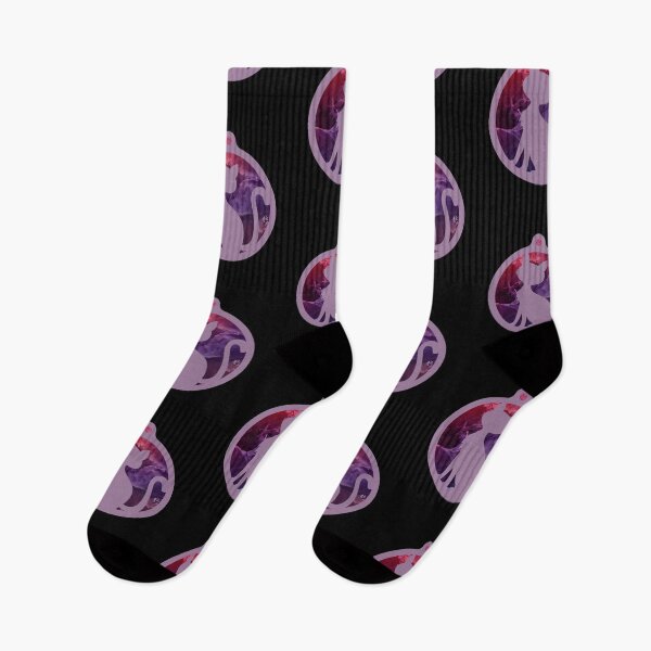 Item preview, Purple Cat Frame - Funny Cat Pictures  designed and sold by FunnyCatsFam.