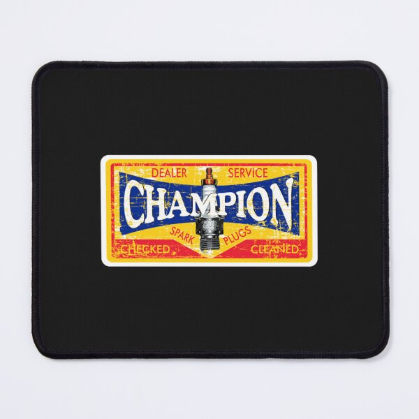 Item preview, Champion Sparks Vintage designed and sold by LeilaGiftShop.