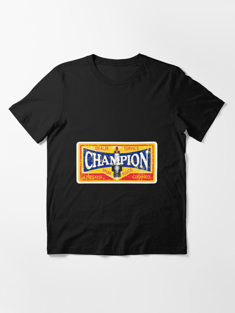 Vintage Champion LA Sparks T Shirt (Size XL) — Roots