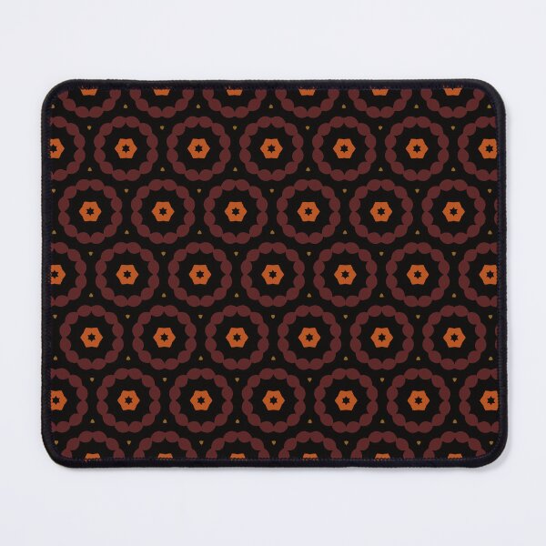 Item preview, Autumn mosaic designed and sold by Pacesyte.