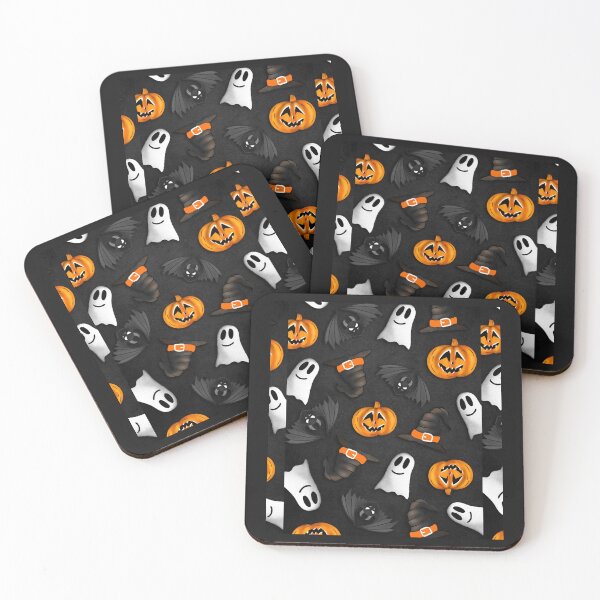 Item preview, Halloween Sleeveless Top designed and sold by LeilaGiftShop.