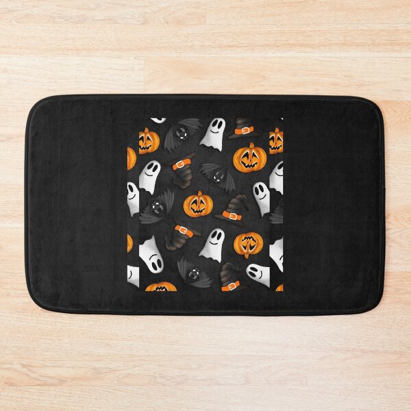 Item preview, Halloween Sleeveless Top designed and sold by LeilaGiftShop.