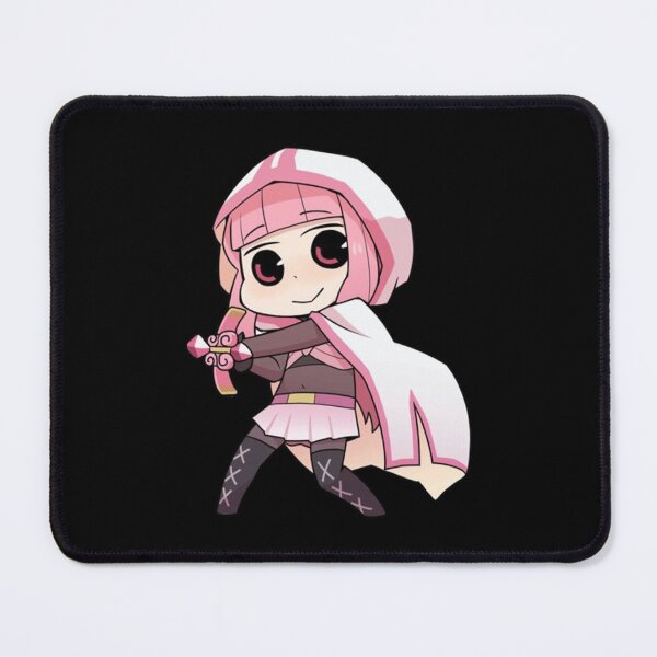 Item preview, Iroha Tamaki Magia Seal-Magia Record designed and sold by azzeddine  ⭐⭐⭐⭐⭐.