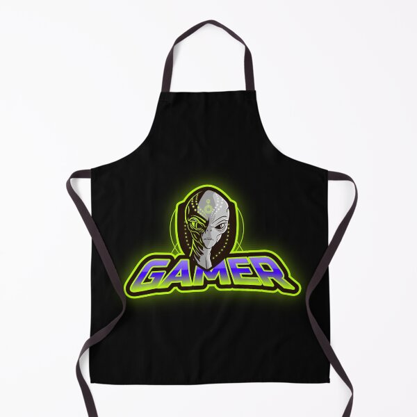 Item preview, Gamer with Space Traveller Character designed and sold by PRIVARSHU.