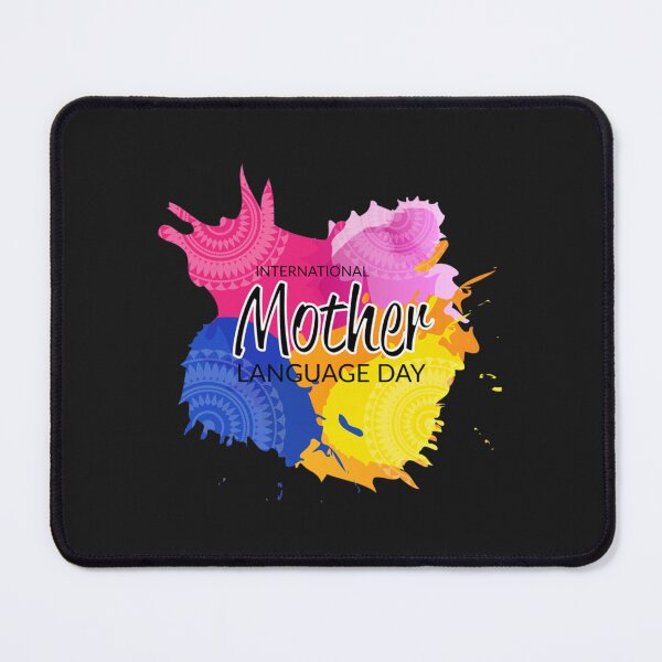 Item preview, International Languages Mothers Day     designed and sold by LeilaGiftShop.