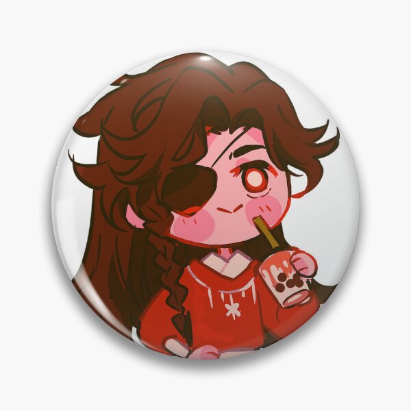 Item preview, hua sheng boba 1/2 designed and sold by Mylunechi-shop.