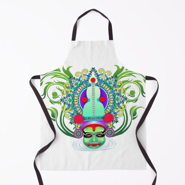 Item preview, Kerala Kadhakali designed and sold by Jagensam.