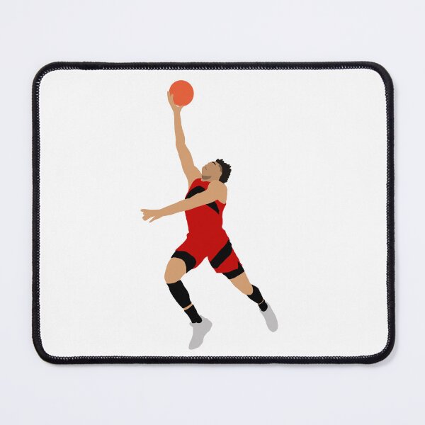 Item preview, Scottie Barnes designed and sold by ohpearl.