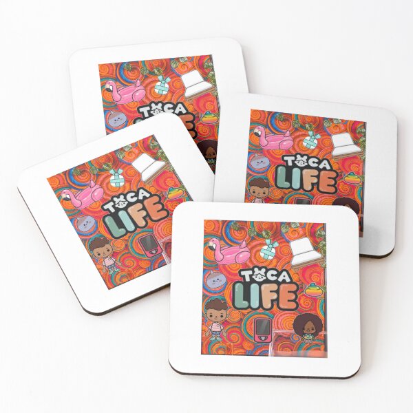 Item preview, Toca boca  designed and sold by Kids-zin.