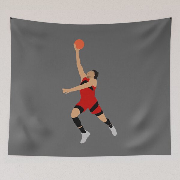 Item preview, Scottie Barnes designed and sold by ohpearl.
