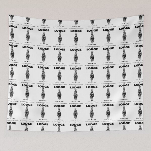 Item preview, Lodge Spark Plug   designed and sold by LeilaGiftShop.
