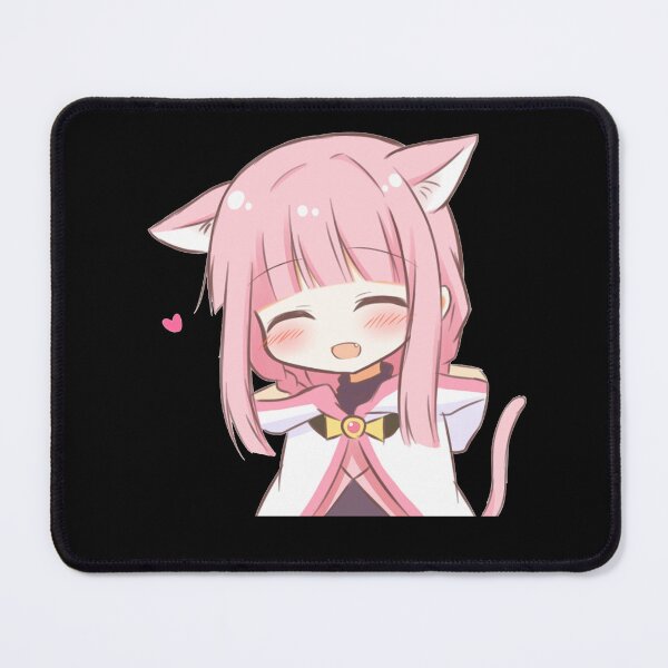 Item preview, Iroha Tamaki Magia Seal-Magia Record designed and sold by azzeddine  ⭐⭐⭐⭐⭐.