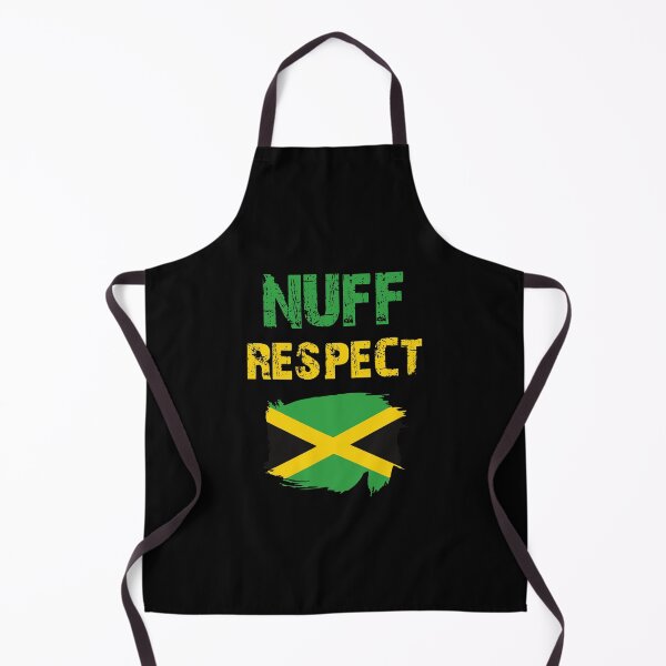 Item preview, Funny Nuff Respect Quote designed and sold by crendizer.