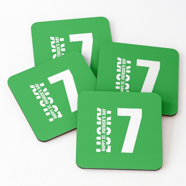 Item preview, 17 Lucky Day designed and sold by TM Selvam.