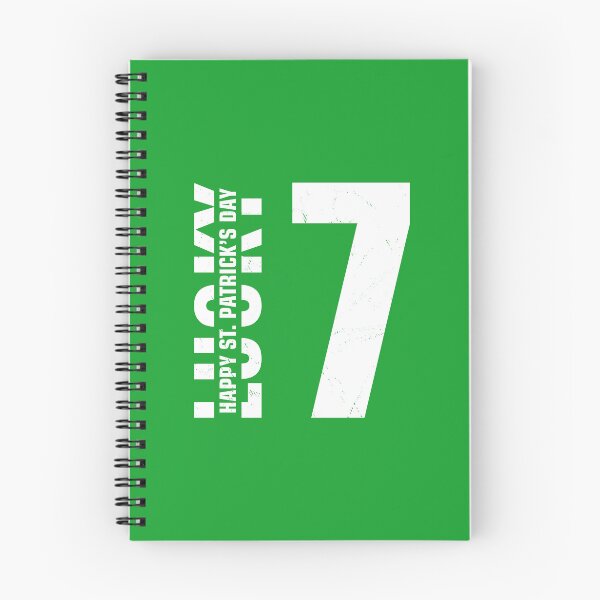 Item preview, 17 Lucky Day designed and sold by TM Selvam.